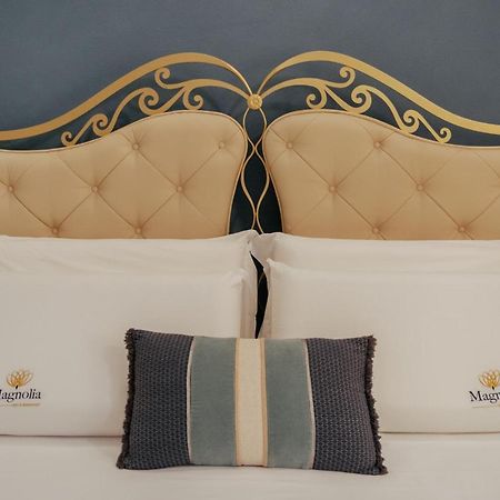 그로타글리에 Magnolia B&B 외부 사진
