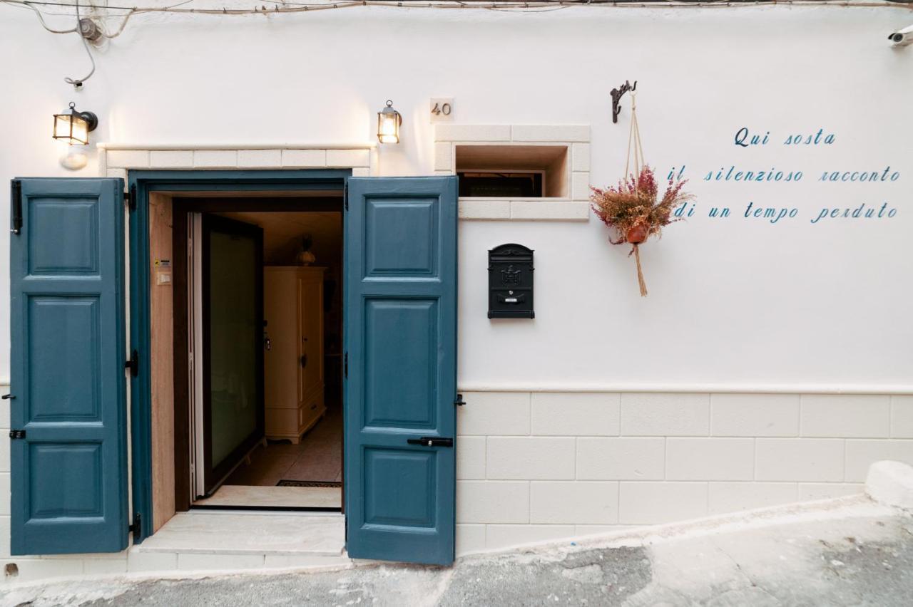 그로타글리에 Magnolia B&B 외부 사진
