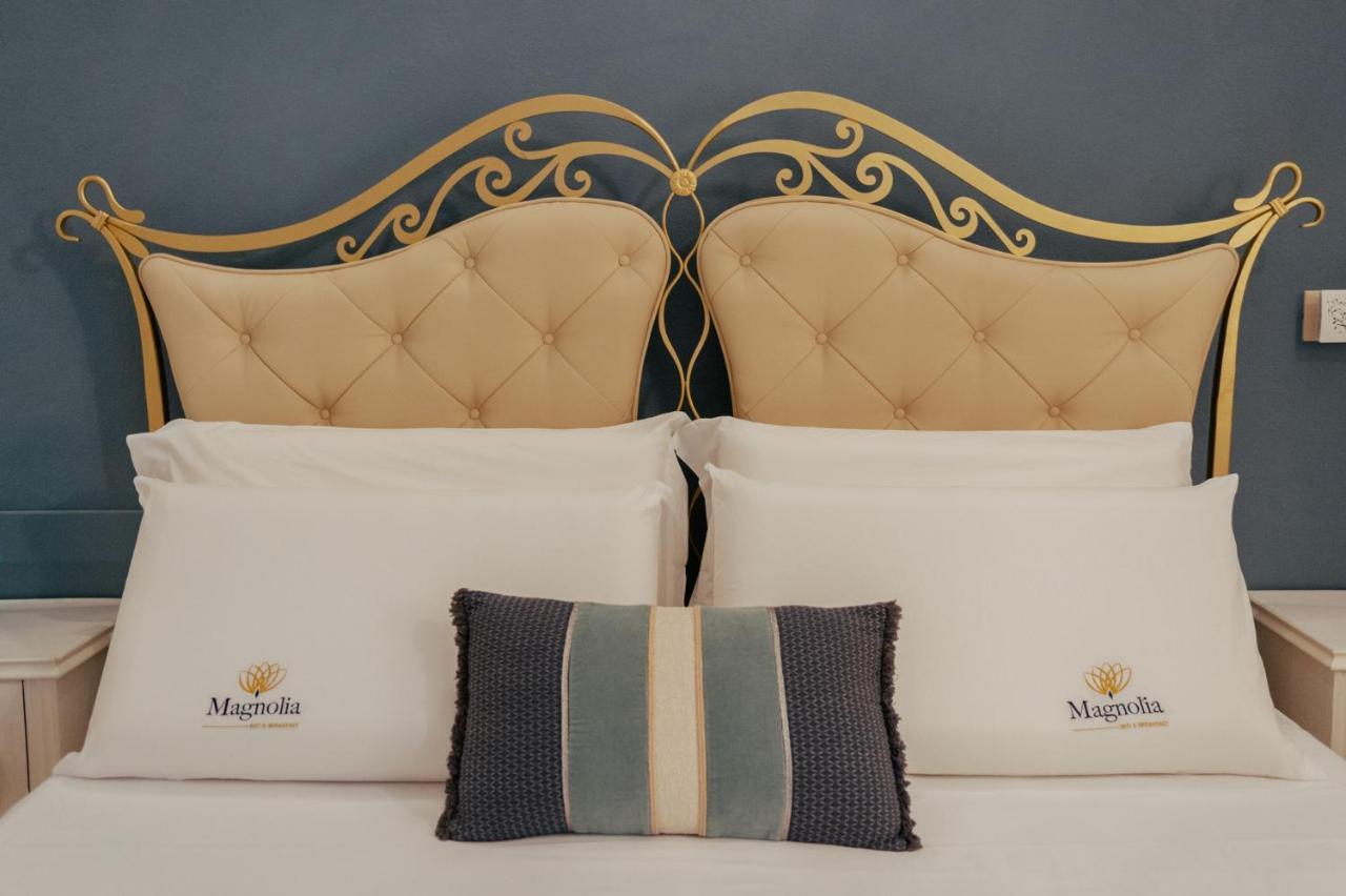 그로타글리에 Magnolia B&B 외부 사진